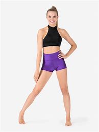 Image result for Dance Shorts and Tights