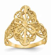 Image result for Gold Jewelry for Women Rings