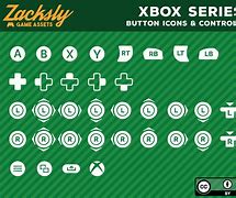 Image result for Xbox Select Button Icon