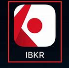 Image result for Ibkr Icon JPEG