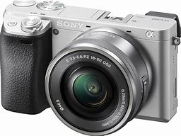 Image result for Sony Α6300
