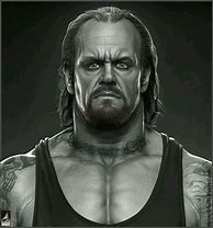 Image result for The Undertaker Art