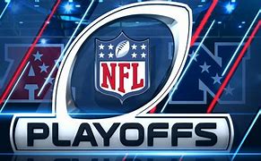 Image result for NFL Playoffs