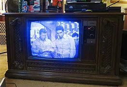 Image result for Quasar Console TV