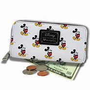 Image result for Mickey Mouse Christmas Wallet