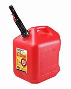 Image result for 2.5 Gallon Gas Can