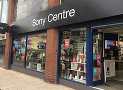 Image result for Sony Centre UK