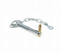 Image result for Spring Loaded Locking Pin