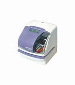 Image result for Time Stamp Machine 3000R
