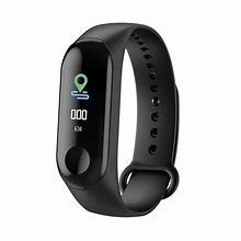 Image result for M3 Fitness Band