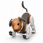 Image result for 1st Aibo Robot