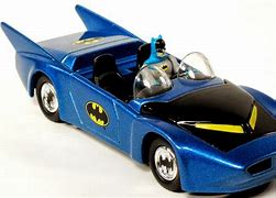 Image result for Batmobile Model Car