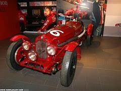 Image result for Alfa Romeo 8C Interior