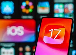 Image result for Apple iPhone iOS 17