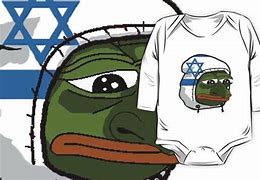 Image result for Israel Pepe