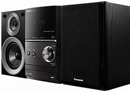 Image result for Panasonic Sound System
