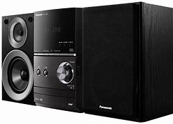 Image result for Panasonic Audio System How to Bluetooth
