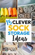 Image result for Don Quixote Sock Organizer