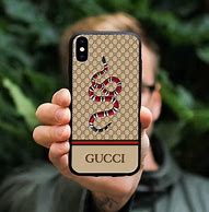 Image result for Gucci Snake Design iPhone Case