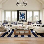 Image result for Beach Living Room Decorating Ideas