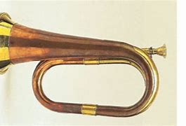 Image result for bugle