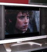 Image result for Sharp Small TV