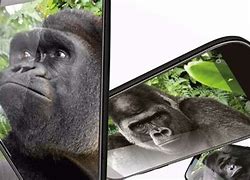 Image result for Gorilla Glass Screen