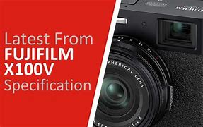 Image result for Fujifilm X100v Review
