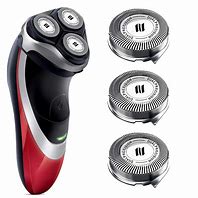 Image result for Philips Norelco Shavers for Men Blasdes