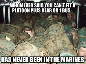 Image result for Marine Corps Veteran Memes