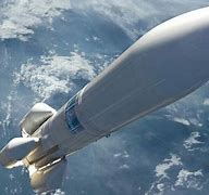 Image result for Ariane 6 P120C