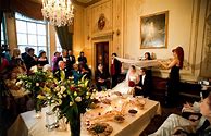 Image result for Wedding Reception at Home