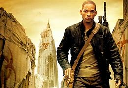 Image result for Will Smith Hello I AM Legend