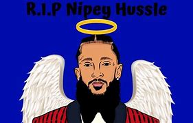 Image result for Nipsey Hussle Cartoon