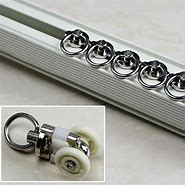 Image result for Curtain Roller Clips