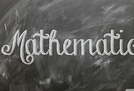Image result for Mathematics Colour Calligraphy