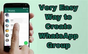 Image result for WhatsApp Create