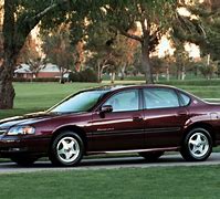 Image result for 2000 Chevrolet Impala