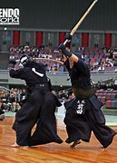 Image result for Kendo Japanese Sport