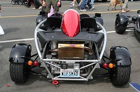 Image result for 4 Wheel Motorcycle Street-Legal