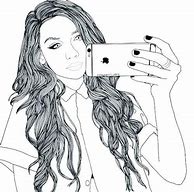 Image result for Red iPhone for Teenage Girl