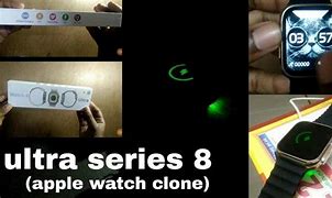 Image result for Apple Watch Clone