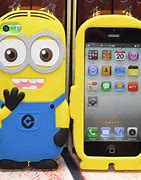 Image result for Nothing Phone 2A Case Minion