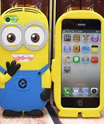 Image result for Minions Cell Phones