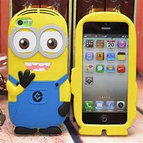 Image result for Minion Phone