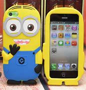 Image result for iphone minions case
