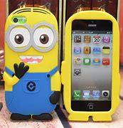 Image result for Minion Phone Holder