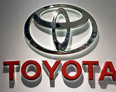 Image result for Mascot Toyota Logo