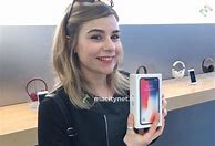 Image result for iPhone X Noir