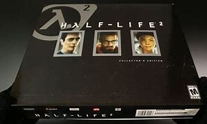 Image result for Half-Life Game Guide Book